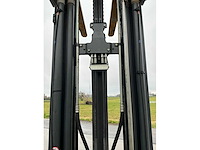 2019 linde h40t-02 vorkheftruck - afbeelding 9 van  58