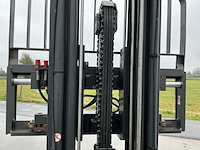 2019 linde h40t-02 vorkheftruck - afbeelding 10 van  58