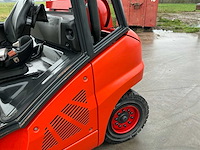 2019 linde h40t-02 vorkheftruck - afbeelding 27 van  58