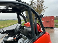2019 linde h40t-02 vorkheftruck - afbeelding 28 van  58