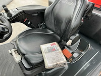 2019 linde h40t-02 vorkheftruck - afbeelding 30 van  58