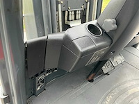 2019 linde h40t-02 vorkheftruck - afbeelding 35 van  58
