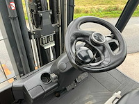 2019 linde h40t-02 vorkheftruck - afbeelding 36 van  58