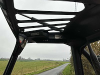 2019 linde h40t-02 vorkheftruck - afbeelding 38 van  58