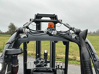 2019 linde h40t-02 vorkheftruck - afbeelding 42 van  58