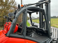 2019 linde h40t-02 vorkheftruck - afbeelding 47 van  58
