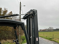 2019 linde h40t-02 vorkheftruck - afbeelding 49 van  58