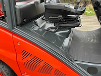 2019 linde h40t-02 vorkheftruck - afbeelding 51 van  58