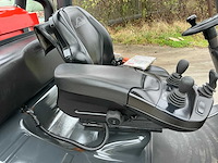 2019 linde h40t-02 vorkheftruck - afbeelding 52 van  58