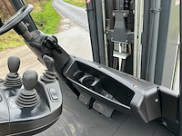 2019 linde h40t-02 vorkheftruck - afbeelding 53 van  58