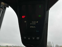 2019 linde h40t-02 vorkheftruck - afbeelding 54 van  58