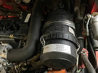 2019 linde h40t-02 vorkheftruck - afbeelding 56 van  58