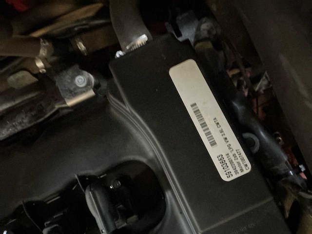 2019 linde h40t-02 vorkheftruck - afbeelding 57 van  58