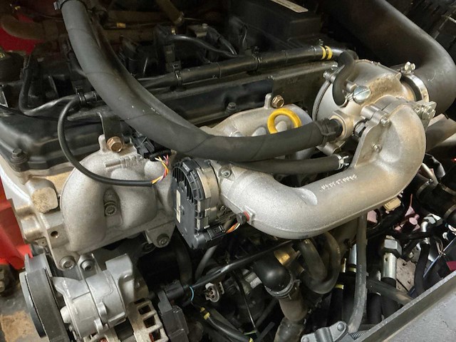 2019 linde h40t-02 vorkheftruck - afbeelding 58 van  58