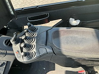 2019 linde h40t-02 vorkheftruck - afbeelding 23 van  38