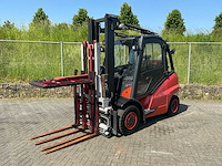 2019 linde h40t-02 vorkheftruck - afbeelding 29 van  38