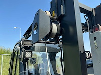 2019 linde h40t-02 vorkheftruck - afbeelding 6 van  38