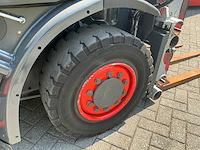 2019 linde h40t-02 vorkheftruck - afbeelding 7 van  38