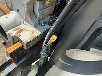 2019 linde h40t-02 vorkheftruck - afbeelding 10 van  38