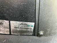 2019 linde h40t-02 vorkheftruck - afbeelding 16 van  38