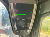 2019 linde h40t-02 vorkheftruck - afbeelding 22 van  38