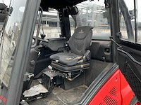2019 linde h40t-02 vorkheftruck - afbeelding 7 van  14