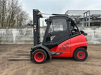 2019 linde h40t-02 vorkheftruck - afbeelding 6 van  14