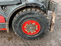 2019 linde h50d-02/600 vorkheftruck - afbeelding 1 van  11