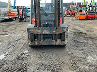2019 linde h50d-02/600 vorkheftruck - afbeelding 2 van  11