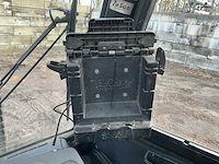 2019 linde h50d-02/600 vorkheftruck - afbeelding 4 van  11