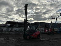 2019 linde h50d-02/600 vorkheftruck - afbeelding 9 van  11