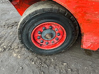 2019 linde h50d-02/600 vorkheftruck - afbeelding 3 van  39