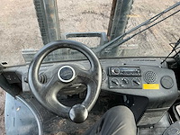 2019 linde h50d-02/600 vorkheftruck - afbeelding 11 van  39