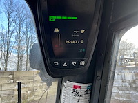 2019 linde h50d-02/600 vorkheftruck - afbeelding 21 van  39