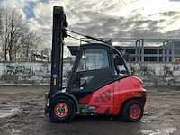 2019 linde h50d-02/600 vorkheftruck - afbeelding 12 van  39