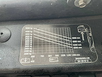 2019 linde h50d-02/600 vorkheftruck - afbeelding 25 van  39