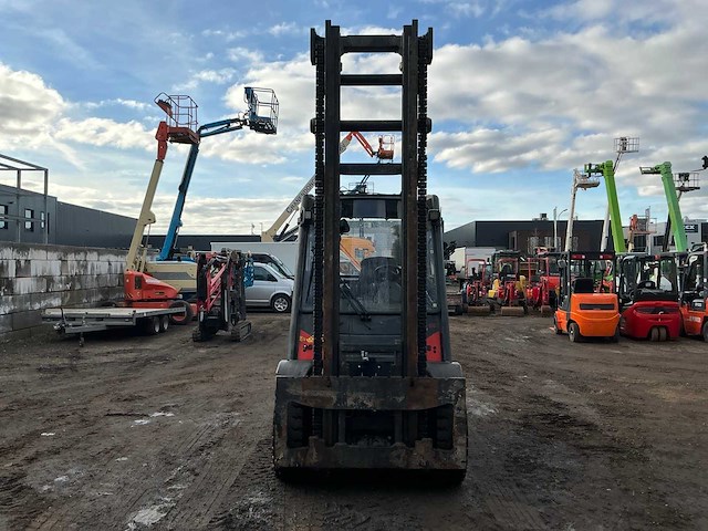 2019 linde h50d-02/600 vorkheftruck - afbeelding 38 van  39