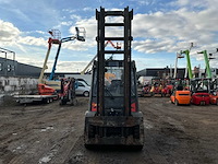 2019 linde h50d-02/600 vorkheftruck - afbeelding 38 van  39