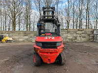 2019 linde h50d-02/600 vorkheftruck - afbeelding 34 van  39