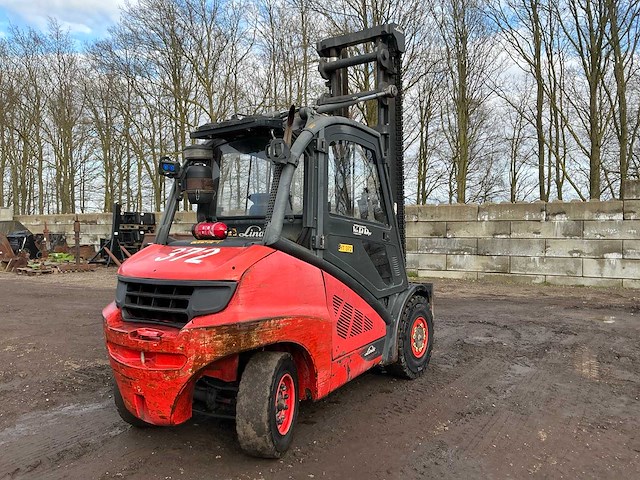 2019 linde h50d-02/600 vorkheftruck - afbeelding 35 van  39