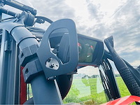 2019 linde h50t-02 5000kg vorkheftruck - afbeelding 7 van  19
