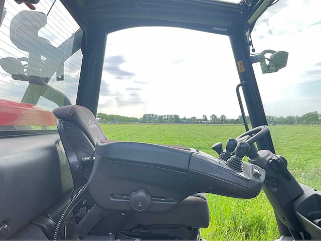 2019 linde h50t-02 5000kg vorkheftruck - afbeelding 9 van  19