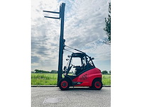 2019 linde h50t-02 5000kg vorkheftruck - afbeelding 16 van  19