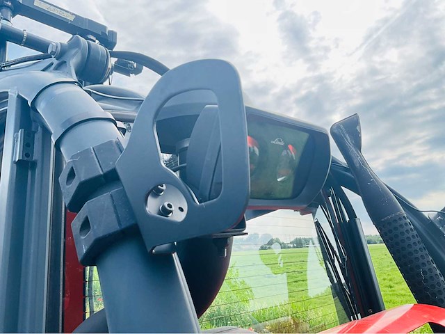2019 linde h50t-02 5000kg vorkheftruck - afbeelding 7 van  19
