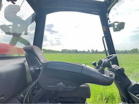 2019 linde h50t-02 5000kg vorkheftruck - afbeelding 9 van  19