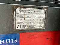 2019 linde l10 stapelaar - afbeelding 10 van  13