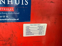 2019 linde l10 stapelaar - afbeelding 11 van  13