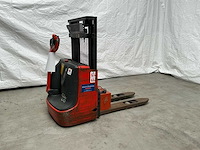 2019 linde l10 stapelaar - afbeelding 3 van  13