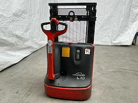 2019 linde l10 stapelaar - afbeelding 4 van  13