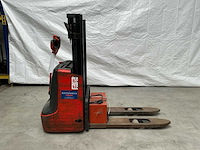 2019 linde l10 stapelaar - afbeelding 5 van  13